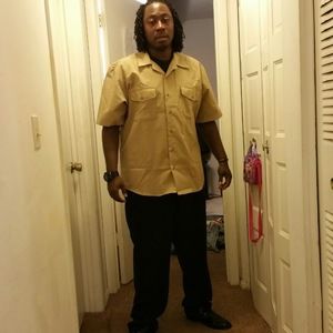 Meet your Posher, Dave